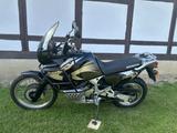 Honda XRV 750 RD 07a - Offers