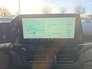 Bild 12 Ford Tourneo Custom 320 L1 Titanium FWD Navi Soundsys