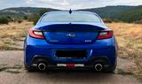 Subaru BRZ 2.4i Sport FINAL EDITION  - Subaru BRZ Gebrauchtwagen