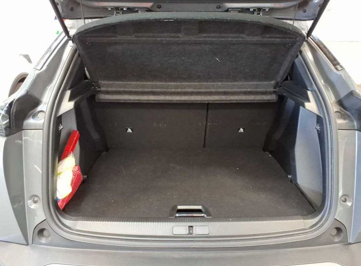 Peugeot 2008 - Bild 8