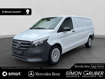 Mercedes Vito - 1