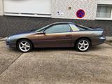 Chevrolet Camaro 3.8 Automatik Leder*1.Hd.*Sammlerzustand* - Chevrolet aus 2002