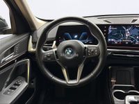 BMW iX1 - Vorschau Bild 6