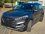 Hyundai TUCSON - Hyundai TUCSON in Hamm