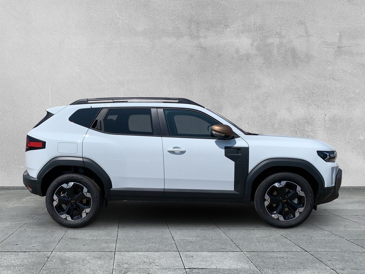 Dacia Duster - Bild 6