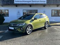 Volkswagen Taigo - Vorschau Bild 3