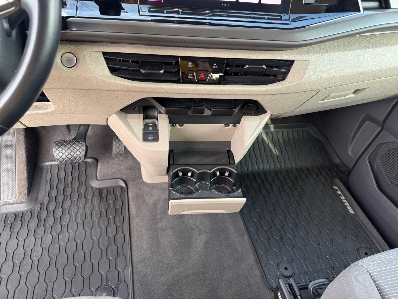 Volkswagen T7 Multivan 1.4 TSI eHybrid DSG lang 7Sitzer PDC