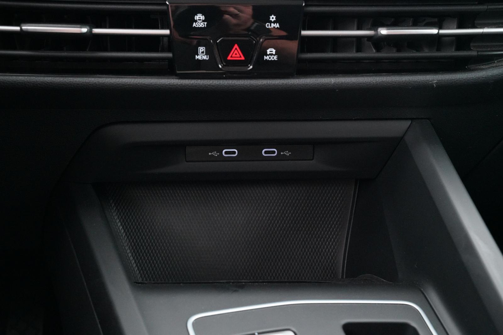 Volkswagen Golf LIFE 1.5eTSI DSG RÜCKFAHRKAMERA+HEAD-UP uvm, миниатюра 28