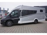 Sunlight T 68 20 Jahre / Fiat Maxi Chassis / Automatik - Sunlight Teilintegrierter