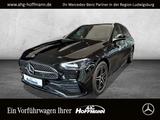 Mercedes-Benz C 300 de T Edition AMG+Night+AHK+Pano+Distronic - Mercedes-Benz C 300 Hybrid (Diesel/Elektro)