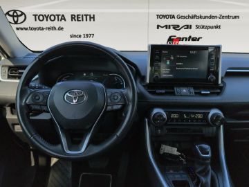 Toyota RAV 4 - 10