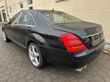 Mercedes-Benz S 450 4MATIC Vollausstattung - Gebrauchtwagen in Essen