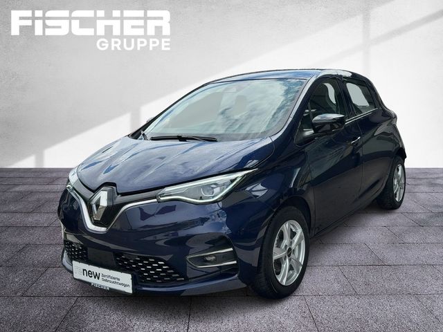 Renault ZOE E-Tech R135 Z.E 50 KAMERA NAVI CCS