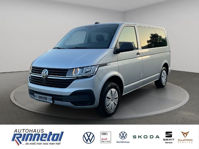 Volkswagen T6.1 Kombi 2.0 TDI KR NAVI+GRA+CLIMATIC+PDC V&H+