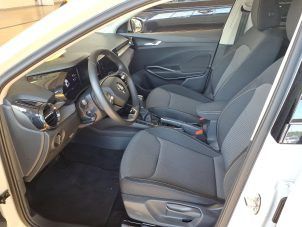 Fabia Selection 1.0 TSI 85kW PANO+KESSY+NAVI+ACC