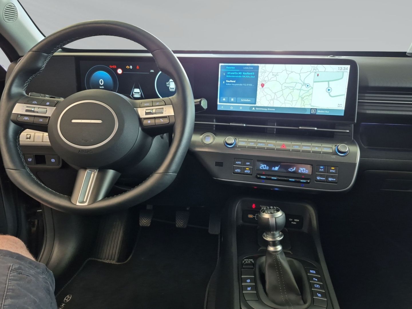 Hyundai Kona – Bild 12