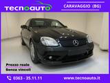 Mercedes-Benz SLK SLK 230 cat Kompressor - gebrauchte Mercedes-Benz SLK 230 aus dem Jahr 1998