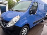Renault Master III Kasten L2H2 HKa 3,3t Klimaanlage - gebrauchte Renault Master aus dem Jahr 2017