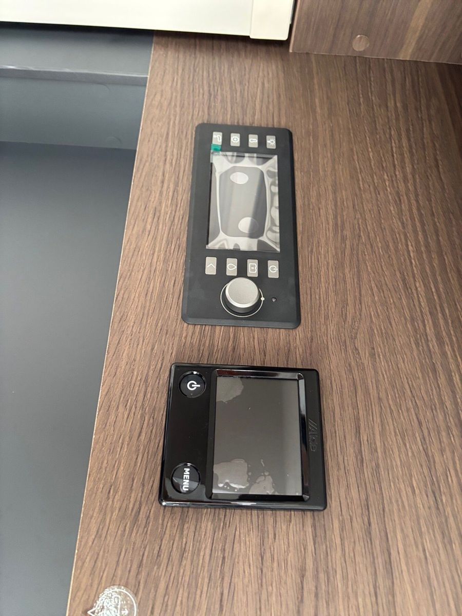 Fahrzeugabbildung Adria Matrix Supreme 670 SL LED,Radio,RFK,Safety+Style