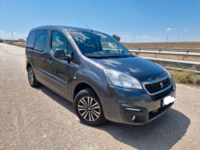 Peugeot Partner Tepee BlueHDi 100 Active