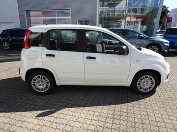 Fiat Panda 1.0 GSE Hybrid