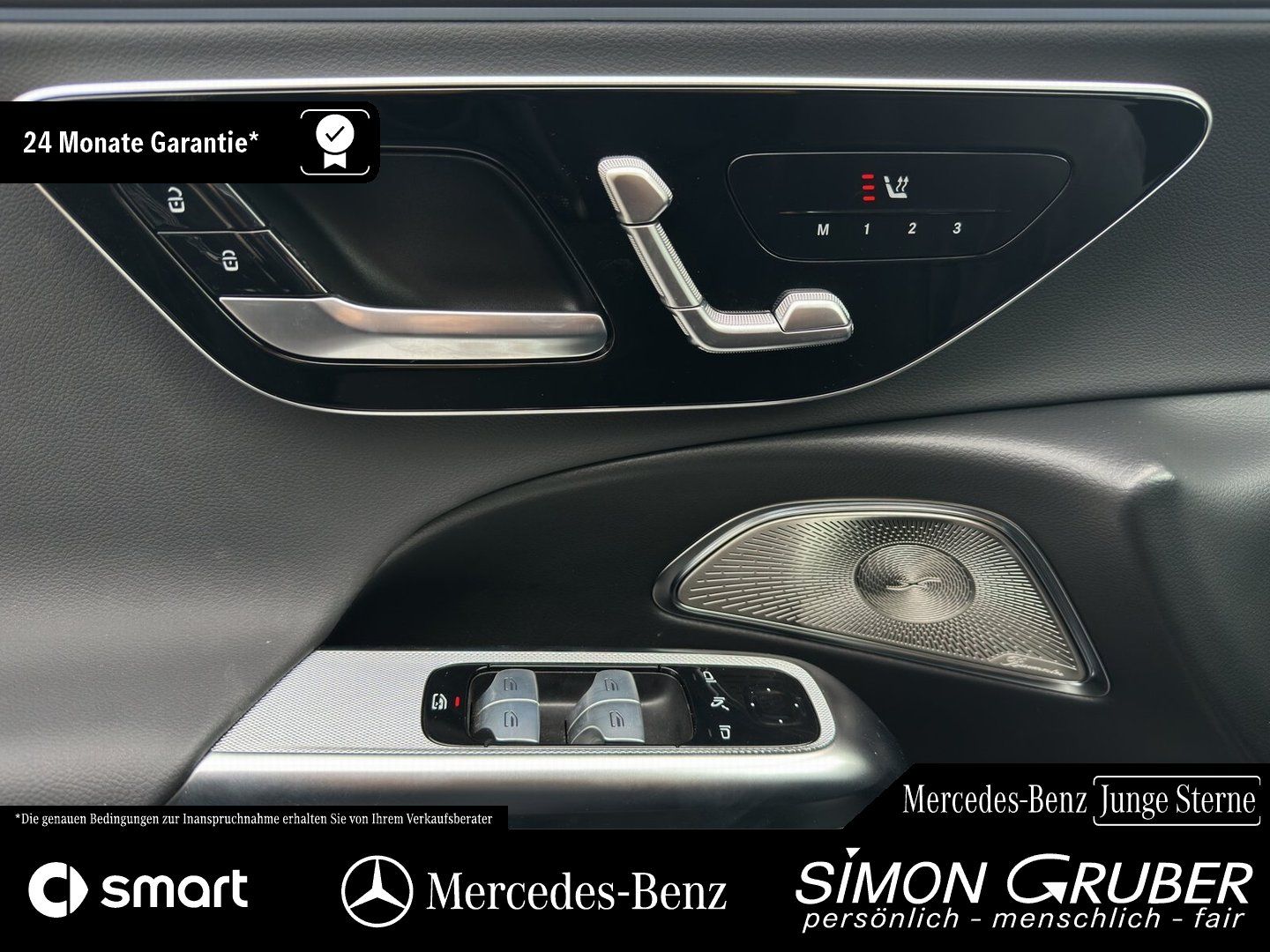 Fahrzeugabbildung Mercedes-Benz E 220 d AMG Night Servolock Pano Burm4D AHK