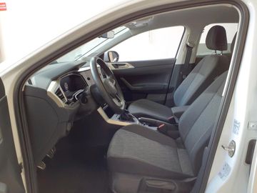 Volkswagen Taigo - 9