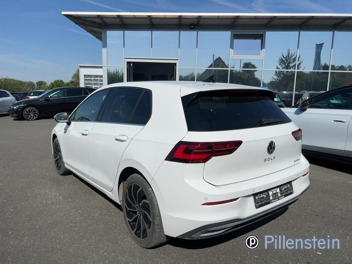 Volkswagen Golf 1.4 TSI eHybrid STYLE NAVI+PANO+17"+MATRIX imagem 3