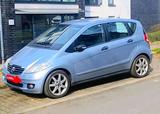 Mercedes-Benz Mercedes A 150 - Mercedes-Benz A 150 in Herne
