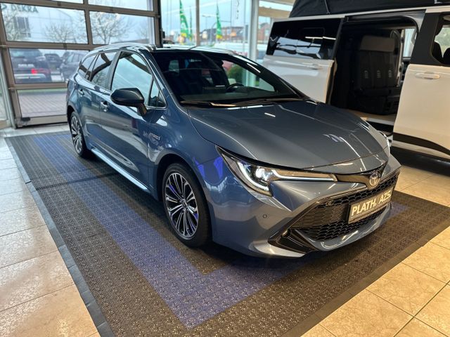 Toyota Corolla TS Hybrid Team D *wenig KM*