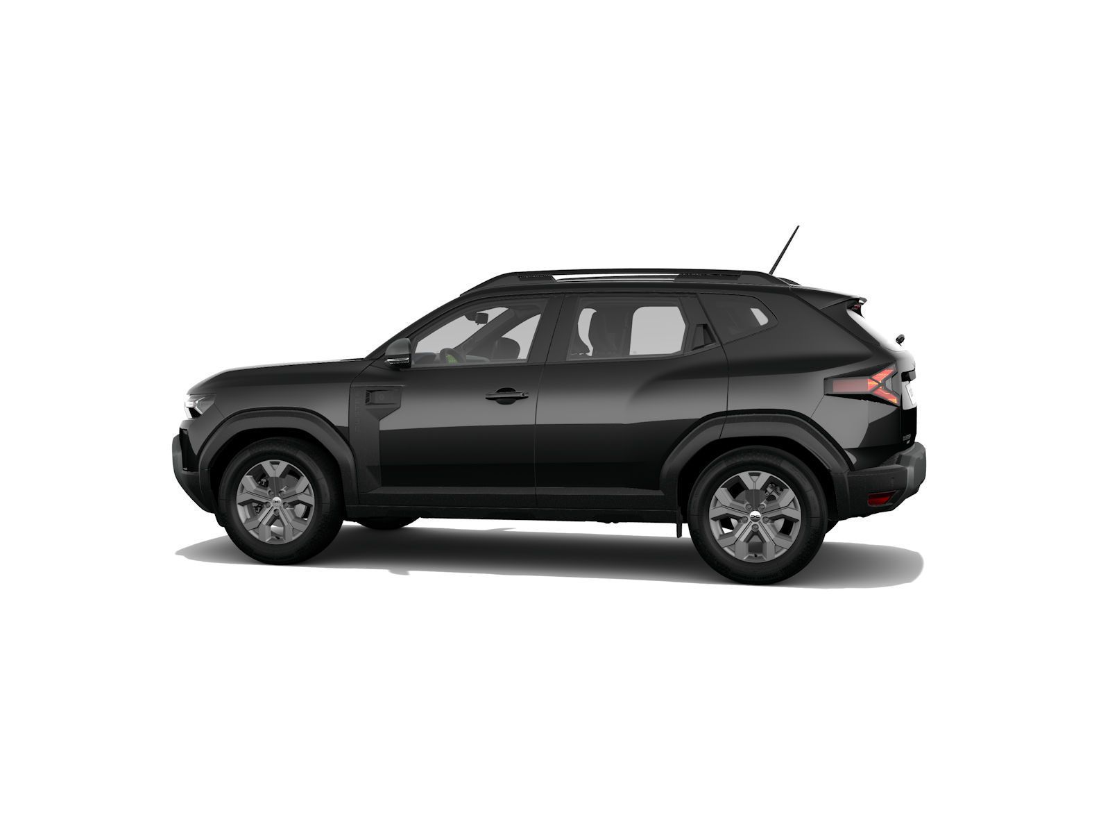 Dacia Duster Neuer Expression hybrid-G 150 4x4 ABS ESP imagem 3
