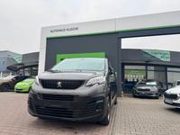 Peugeot EXPERT Kasten lang 2.0l TDI 144 PS AHK