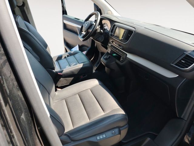 Zafira Life 2.0 D M Aut. Elegance