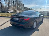 BMW M440i xDrive Coupé Laserlicht, Glasdach, AHK - BMW M440 von privat
