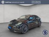 Tesla Model Y Performance Dual Motor AWD - Tesla Model Y in Stuttgart