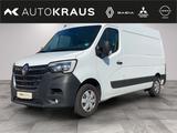 Renault Master III Kasten L2H2 3,5 Komfort,EPH hi+Kamera
