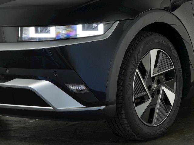 Hyundai IONIQ 5 – Bild 17