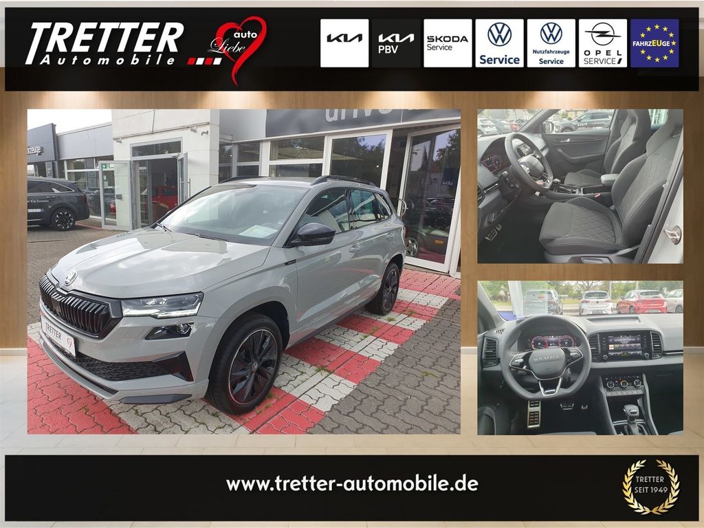 Image of Skoda Karoq