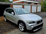 BMW X1 sDrive18i - Panoramadach , klima, Vollleder - BMW X1: Panoramadach