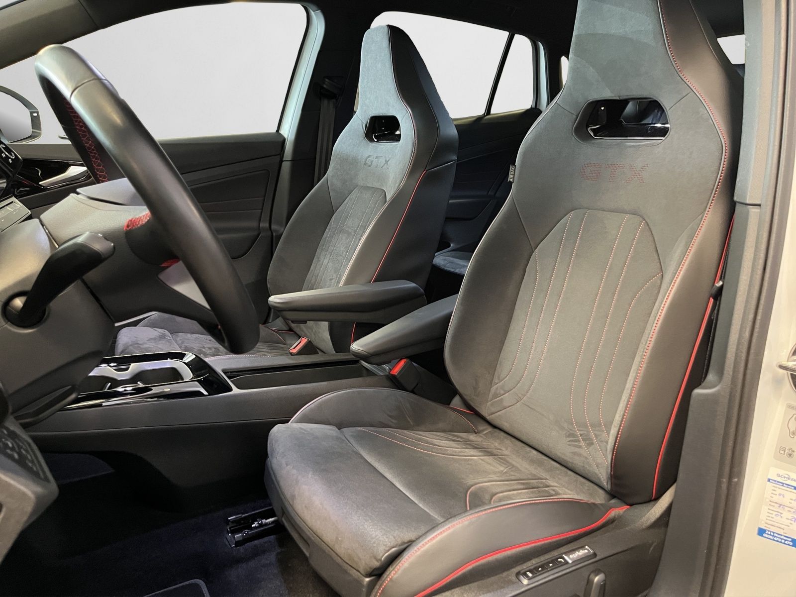 Volkswagen ID.5 - Bild 13
