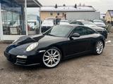 Porsche 911 997 Carrera 4 Coupe PDK SPORTAGA CHRONO VOLL - Porsche aus 2010: 911 Carrera
