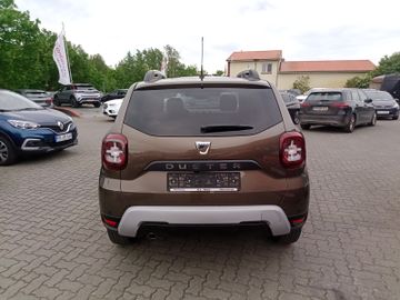 Dacia Duster - 5
