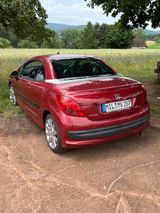 Peugeot 207 CC Platinum 150 THP Platinium - Peugeot 207: Platinium