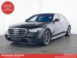 Mercedes-Benz S 500 500, 4 M Lang, Fahr-Pak. m. Drive Pilot...