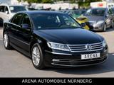 Volkswagen Phaeton 3.0 TDI V6*Sitzer*4Motion*Dynaudio*Xenon - scheckheftgepflegte VW Phaeton