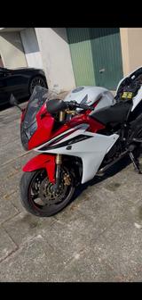 Honda CBR600f PC41  - HONDA CBR 600 F