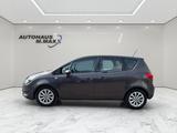 Opel Meriva B Edition*26000KM*Sitzheizung*Tempomat - Opel Meriva Gebrauchtwagen in Frankfurt