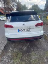 Volkswagen Touareg 3.0 V6 TDI 210kW 4MOTION Tiptronic - - Volkswagen Touareg: 4.2