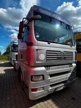 MAN Tga 18.440 STANDARD Manual 4x2 - Angebote