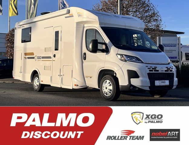 XGO Dynamic 95P